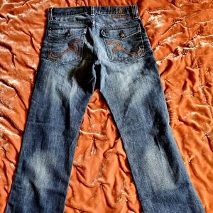 Rock & Republic Men's 34/32